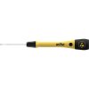 Wiha 43677 Fine screwdriver PicoFinish® ESD Phillips PH0