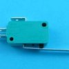MSW-02A L=38mm 16A/250V ON-(ON) MIKROPRZ