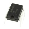 Wzmacniacz operacyjny Texas Instruments Otwór przelotowy 1 MDIP 1 MHz 18 V 8-pinowy