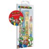 Super Mario Stationery set