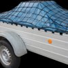 Trailer - Trailer net, 210x125cm, coarse mesh