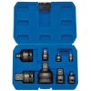 Draper Expert 83271 Impact Socket Adaptor Set (8 Piece)