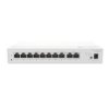 Router 2X Ge Wan, 8X Ge Lan, Poe+, 124W Huawei S380-S8p2t