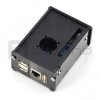 Obudowa do Orange Pi PC Plus - czarna