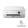 Canon PIXMA TS5351i | All-in-One Inkjetprinter | 4800 x 1200 DPI | Wi-Fi | Kleur
