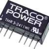 Przetwornica DC-DC, 3W, Uwe 9 → 36 V DC, Uwy 5V dc, Iwy 600mA, TRACOPOWER