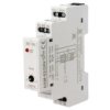Automat Schodowy, Na Szynę Din, 24Vac, 24Vdc, Spst-No, Ip20, 16A Asm-02/24V