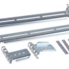 Poręcz szafy, typ: Zestaw prowadnicy ślizgowej teleskopowej, DZ64020