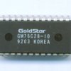 GM76C28-10 GOLDSTAR DIL24 UKŁAD SCALONY