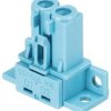 Przyłącze urządzenia Wieland Electric 91.021.0353.0