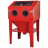 Sealey SB974 Shot Blasting Cabinet Double Access 960 x 720 x 1500mm