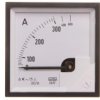 Amperomierz Analogowy Tablicowy 300/600A Do Przekładnika 300/5A 72X72mm N...