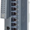 Switch XCM108 niezarządzalny 8x RJ45 SCALANCE XCM 6GK5108-0GA00-2AC2