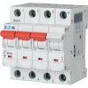 Wyłącznik nadprądowy MCB, Typ B, 3-biegunowy, 10A, 400V, Eaton, PXL