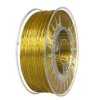 SILK Filament Gold - 1.75 - 1kg - Devil Design