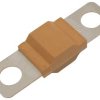 TRU COMPONENTS TC-13545872 Bezpiecznik 30 A 80 V/DC Zawartość 10 szt. towar pakowany luzem