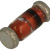 Dioda; Schottky; BAS85; 200mA; 30V; MINIMELF (SOD80); powierzchniowy (SMD); Master Instrument Corporation; RoHS