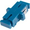 Adapter światłowodowy, typ: SC do SC, Jednomodowy, Simplex 121-3946 /25szt./