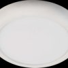 565327 Recessed ceiling light fixture Zaurak 180, 8/12 W, 3000 - 5700 K