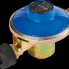 52460 Pressure regulator for screw-in cartridges