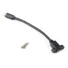 Sparkfun Panel Mount USB Micro-B Extension Cable - 6