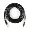 Sparkfun Reinforced Interface Cable - SMA Male to TNC Male (10m)