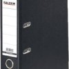Segregator Falken PP-Color 9984089 DIN A4 czarny