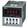 MIER-LIH5CK24 Licznik impulsów 12-48 VAC/DC, SPDT, 5A/250VAC, 8pin, wskaźnik LED i mechaniczny
