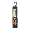 Lampa warsz. LED COB 3W+1W z fun. powerbank VIRONE