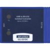 Konwerter USB do RS-232/422/485 DB9M izolowany BB-USO9ML2-A