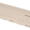ERNI Złącze DIN 41612 ERNIPRESS 160-pinowe 5-rzędowe raster: 2.54 mm Kąt prosty Męski