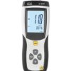 Miernik ciśnienia monometr różnicowy DT-8890