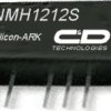 NMH1212S DC - DC converter - C&D Technologies