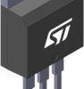 Triac, 800 V (RRM), TO-220AB, STMicroelectronics BTA16-800SWRG