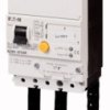 Blok różnicowoprądowy 3P 0,03A NZM1-XFI30R 104603