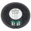 Głośnik miniaturowy średnica 36mm 8Ω 36 (Dia.) x 6mm 1W Visaton