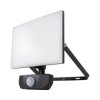 Naświetlacz Eco 10W LED z czujnikiem ruchu 10m/120st. 800lm, 4000K, IP54, / 71992