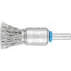 PFERD 43704002 Brush 10 pcs for deburring cleaning rust removal