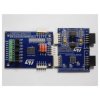 STEVAL-IFP031V1 High speed digital input current limiter evaluation board based on CLT01-38SQ7