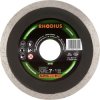 Rhodius 304466 Cutting Disc Diamond 105 mm For tiles and ceramics