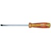 CK Tools T4811 04 HD Classic Strike Through Screwdriver Slotted 6x100mm