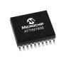 Mikrokontroler Microchip ATtiny806 SOIC 14-pinowy Montaż powierzchniowy AVR 8 kB 8bit CAN: 20MHz RAM:512 B Ethernet: