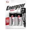 Bateria ENERGIZER MAX LR14 B2 / 426809 (2szt)