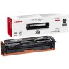 Canon 6272B002 Canon 731 toner cartridge 1 pc(s) Original Black