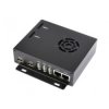 Zestaw do budowy minikomputera na bazie Raspberry Pi CM4 dual ETH Wi-Fi 6 box - Waveshare 23808