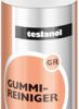 Teslanol rubber cleaning, spray can, 200 ml, GUMMIREINIGER-SPRAY 200ML