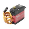 High Torque Waterproof Metal Gear Digital Servo (20KG, 180°, IP54)