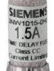Siemens 3NW32000HG Wkładka bezpiecznika cylindrycznego 20 A 600 V 1 szt.