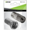 Zestaw Złącze Gniazdo F – Gniazdo Ant + Wtyk F 6,8Mm Va0094 Vayox
