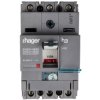 Wyłącznik mocy 100A 3P 25kA HHA100H